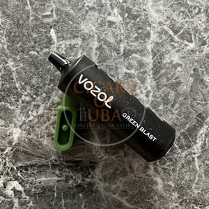 Vozol Gear 10000 Green Blast