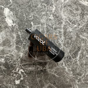 Vozol Gear 10000 Green Chocolate Cream