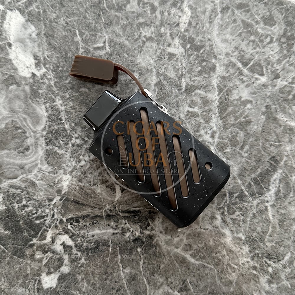 Vozol Gear 10000 Green Chocolate Cream 💨 ‣ Only 19€👍