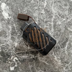Vozol Gear 10000 Green Chocolate Cream