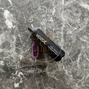 Vozol Gear 10000 Kiwi Guava Passion Fruit