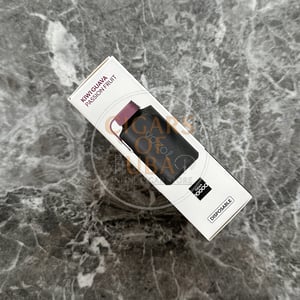 Vozol Gear 10000 Kiwi Guava Passion Fruit