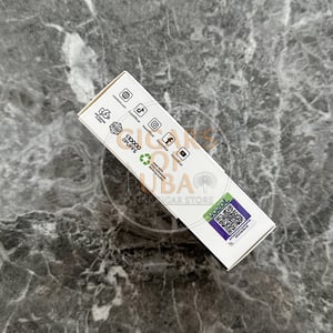 Vozol Gear 10000 Kiwi Guava Passion Fruit