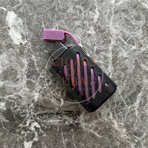 Vozol Gear 10000 Kiwi Guava Passion Fruit
