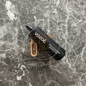 Vozol Gear 10000 Peach Mango Smoothie