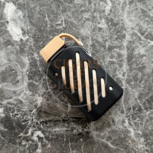 Vozol Gear 10000 Peach Mango Smoothie