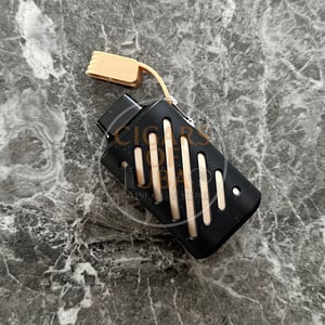 Vozol Gear 10000 Peach Mango Smoothie