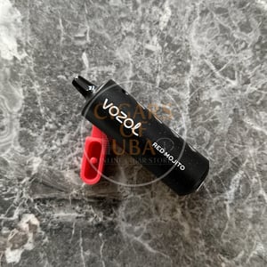 Vozol Gear 10000 Red Mojito