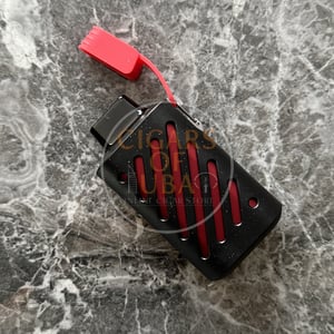 Vozol Gear 10000 Red Mojito