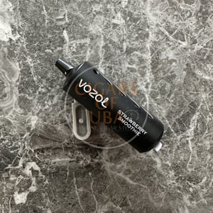 Vozol Gear 10000 Strawberry Smoothie