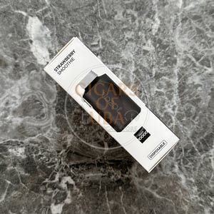 Vozol Gear 10000 Strawberry Smoothie
