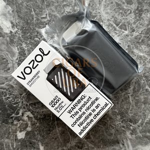 Vozol Gear 10000 Strawberry Smoothie