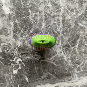 Vozol Star 6000 Aloe Grape