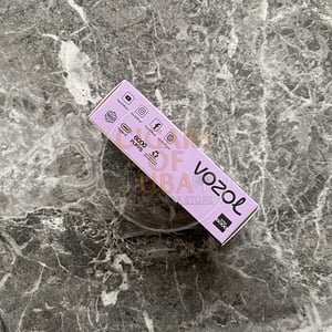 Vozol Star 6000 Aloe Grape
