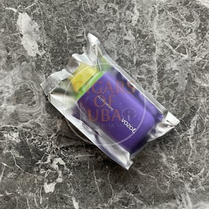 Vozol Star 6000 Aloe Grape