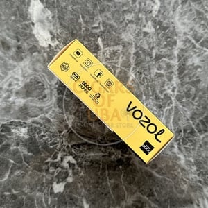 Vozol Star 6000 Blackberry Passion Fruit Milk
