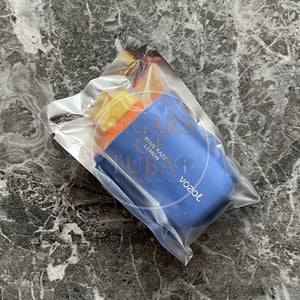 Vozol Star 6000 Blue Razz Lemon