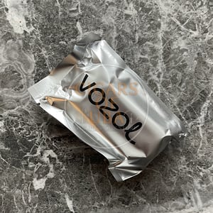 Vozol Star 6000 Blue Razz Lemon