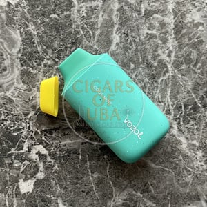 Vozol Star 6000 Cool Mint 10 Vozol Star 6000 Cool Mint