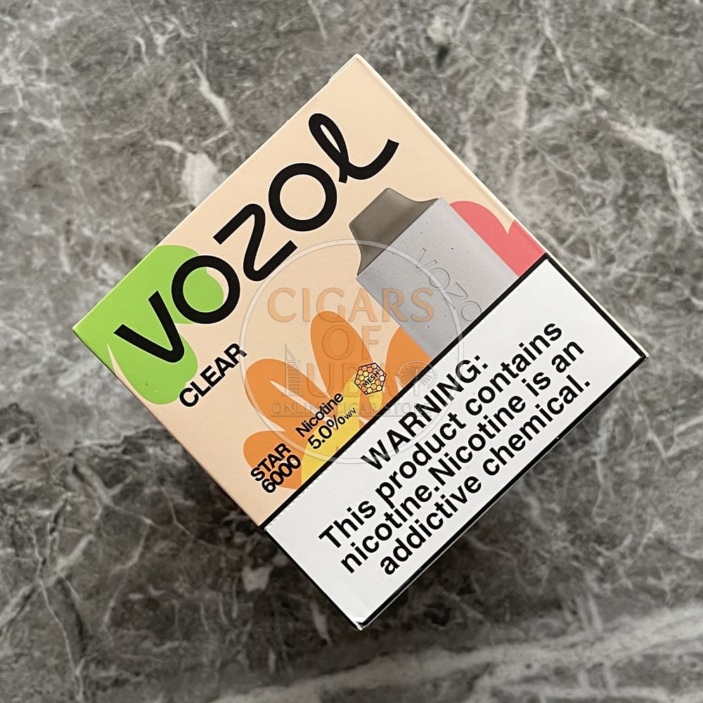 vozol-star-6000-clear-1 Vozol Star 6000 Clear