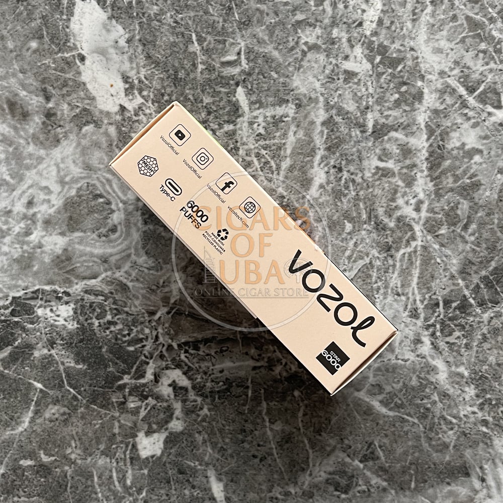 vozol-star-6000-clear-1 Vozol Star 6000 Clear