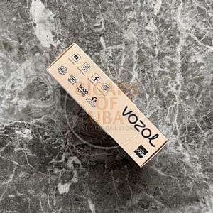 Vozol Star 6000 Clear 6 Vozol Star 6000 Clear