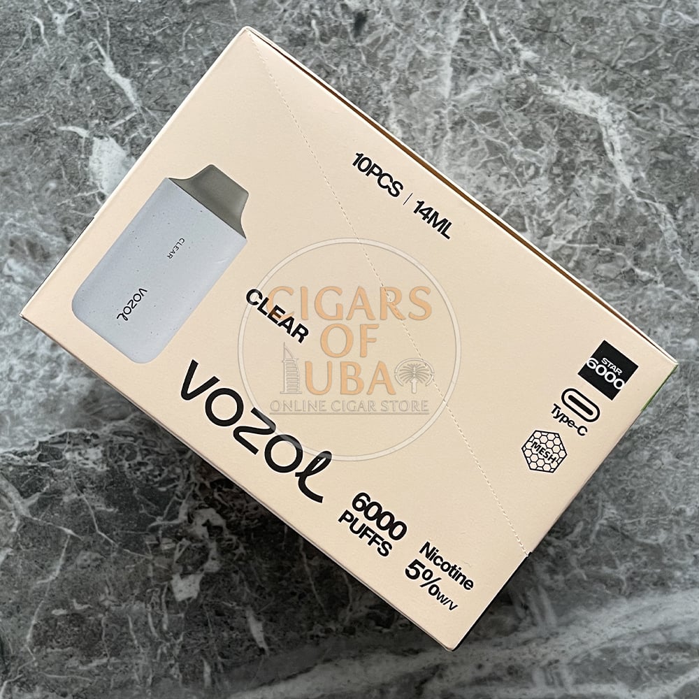 vozol-star-6000-clear-1 Vozol Star 6000 Clear
