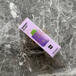 Vozol Star 6000 Energy Blast