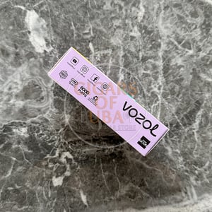 Vozol Star 6000 Energy Blast