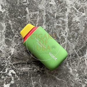 Vozol Star 6000 Forest Berry Storm
