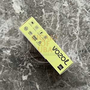 Vozol Star 6000 Forest Berry Storm