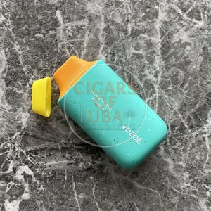 Vozol Star 6000 Honeydew Punch
