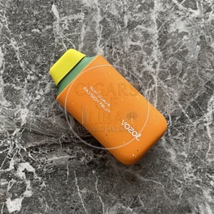 Vozol Star 6000 Kiwi Guava Passion Fruit