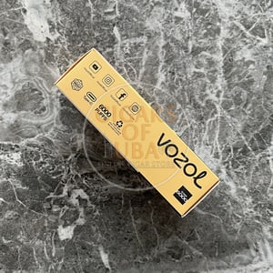 Vozol Star 6000 Kiwi Guava Passion Fruit
