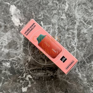 Vozol Star 6000 Lychee Guava Watermelon