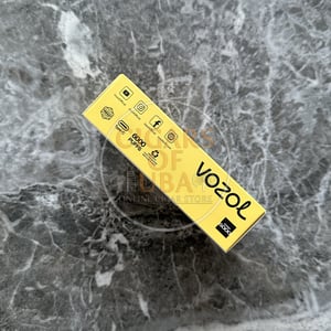 Vozol Star 6000 Mango Smoothie