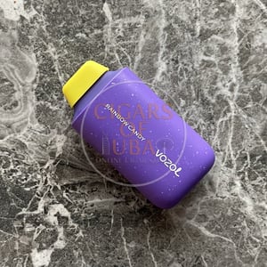 Vozol Star 6000 Rainbow Candy