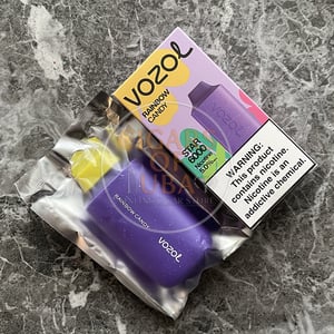 Vozol Star 6000 Rainbow Candy