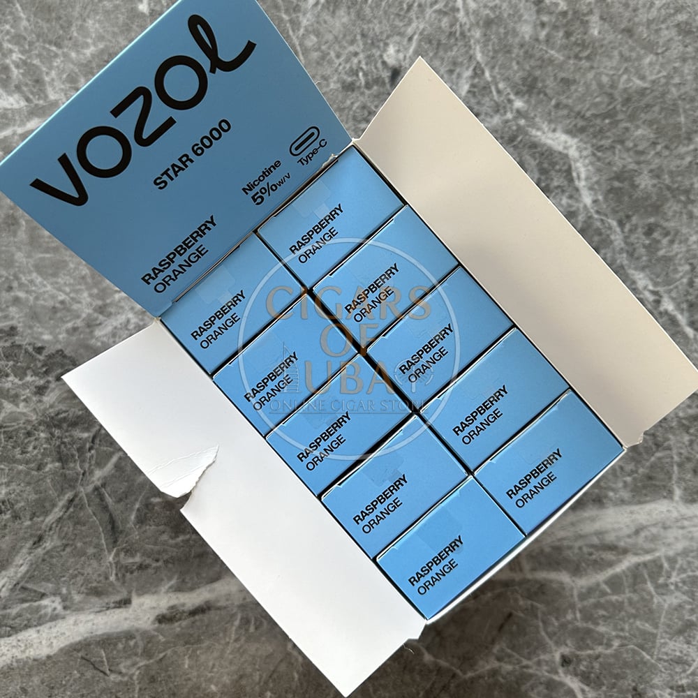 vozol-star-6000-raspberry-orange-1 Vozol Star 6000 Raspberry Orange