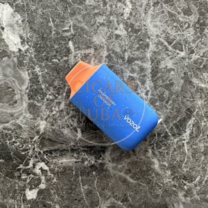 Vozol Star 6000 Raspberry Orange 2 Vozol Star 6000 Raspberry Orange