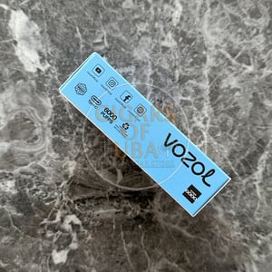 Vozol Star 6000 Raspberry Orange 6 Vozol Star 6000 Raspberry Orange