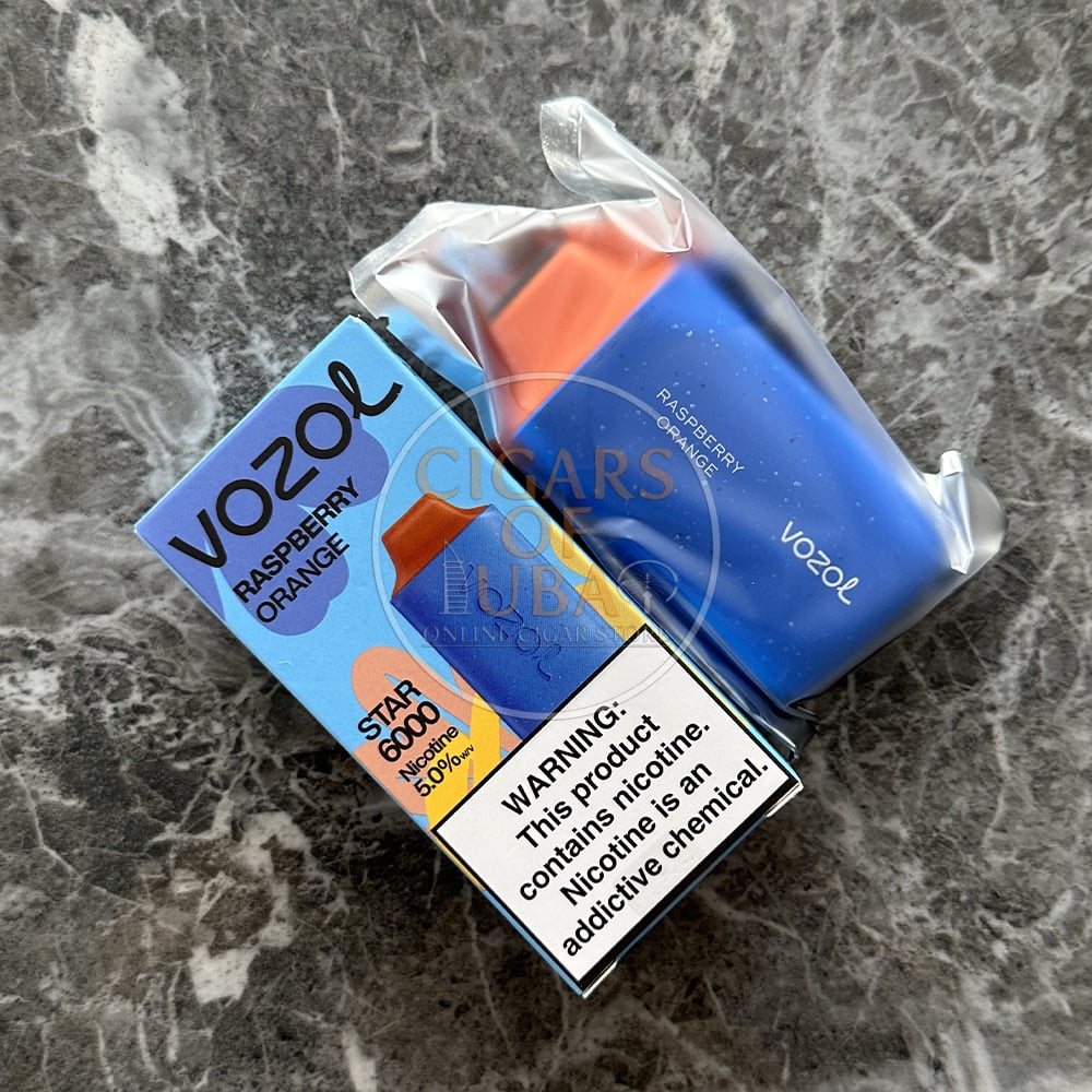 vozol-star-6000-raspberry-orange-1 Vozol Star 6000 Raspberry Orange