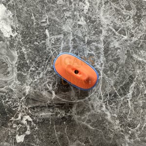 Vozol Star 6000 Raspberry Orange 9 Vozol Star 6000 Raspberry Orange