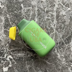 Vozol Star 6000 Sour Apple Ice