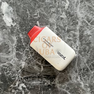 Vozol Star 6000 Strawberry Coconut