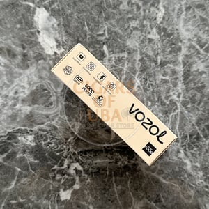 Vozol Star 6000 Strawberry Coconut