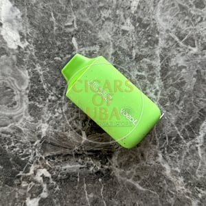 Vozol Star 6000 Strawberry Kiwi Lemonade