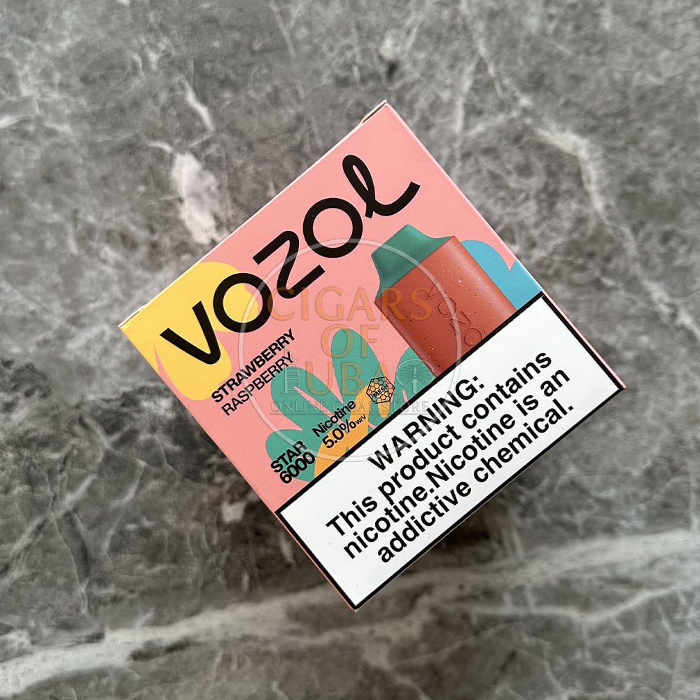 vozol-star-6000-strawberry-raspberry-1 Vozol Star 6000 Strawberry Raspberry