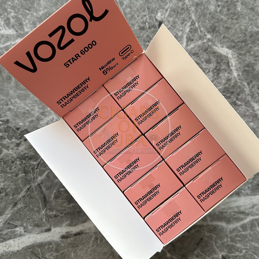 vozol-star-6000-strawberry-raspberry-1 Vozol Star 6000 Strawberry Raspberry