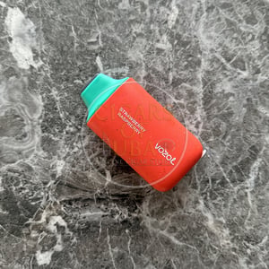 Vozol Star 6000 Strawberry Raspberry 2 Vozol Star 6000 Strawberry Raspberry